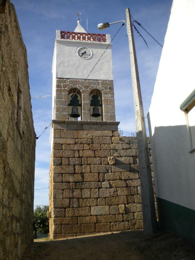Villa Casa Da Bemposta Bemposta  Exterior foto