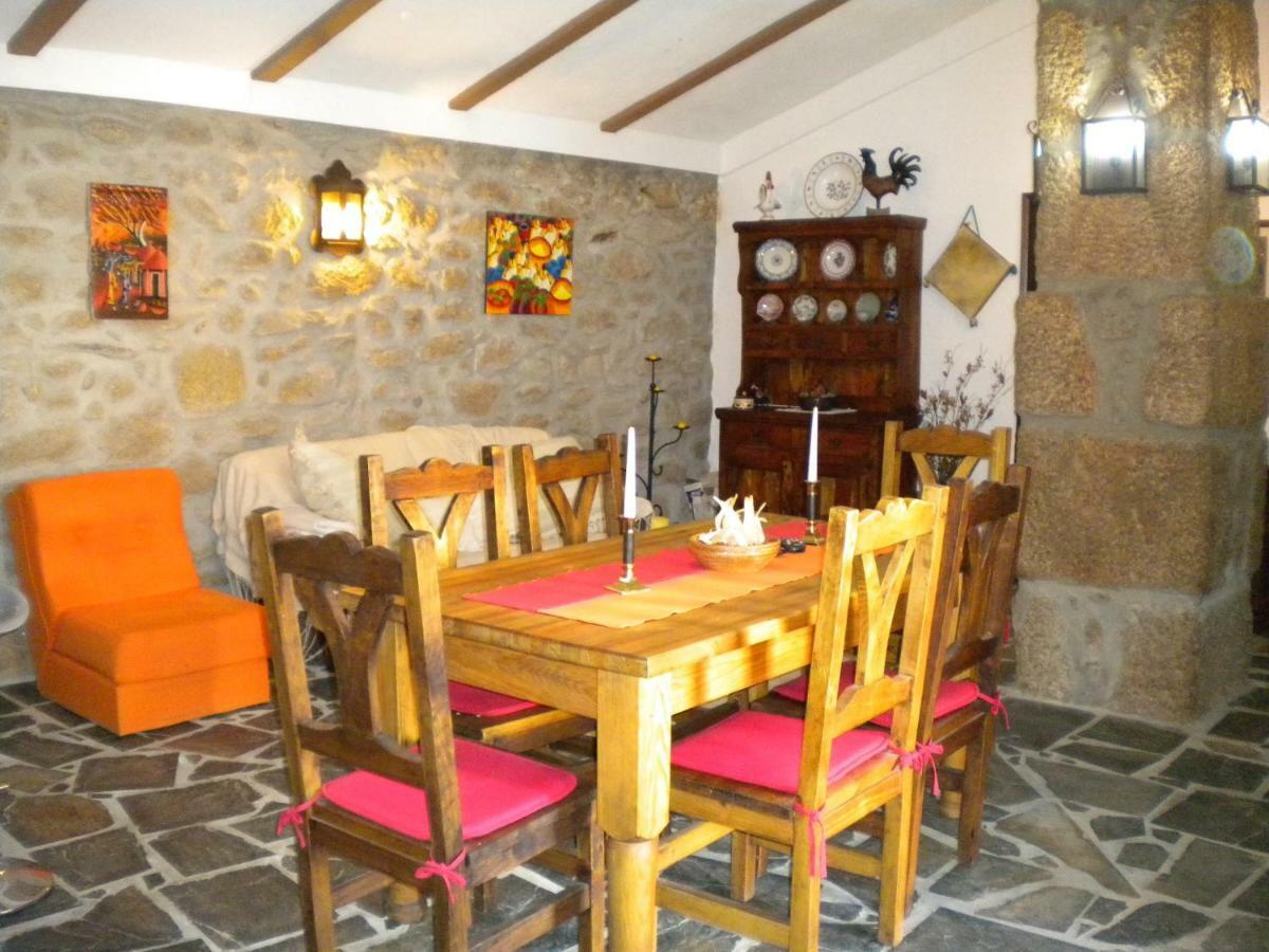 Villa Casa Da Bemposta Bemposta  Exterior foto