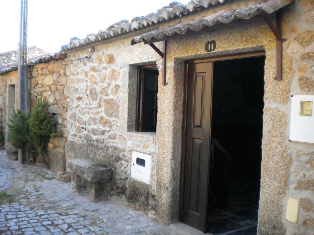 Villa Casa Da Bemposta Bemposta  Exterior foto